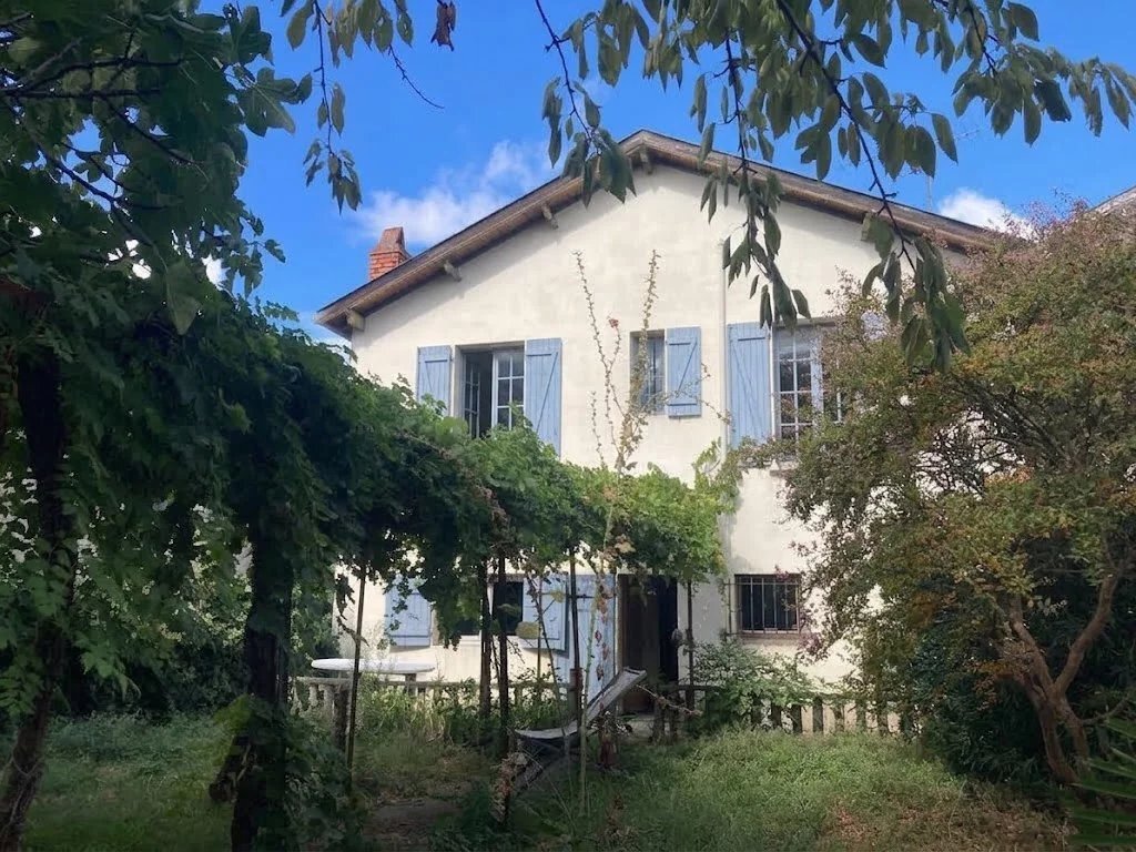 House in Côte Pavée-L Hers-La Terrasse, Toulouse, France 1 - 18931632