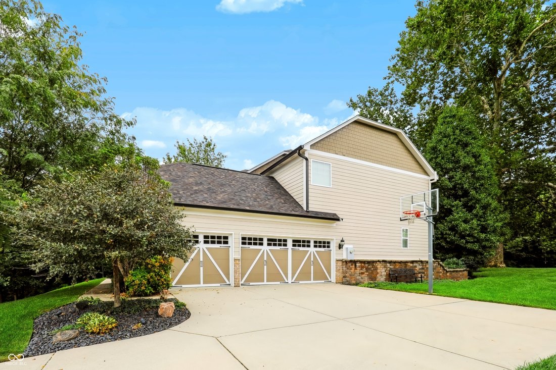 House in Westfield, Indiana, United States 4 - 18931756