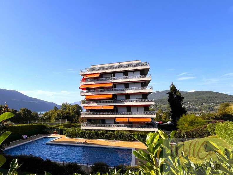 Apartment in Tresserve, Auvergne-Rhône-Alpes, France 4 - 18931504