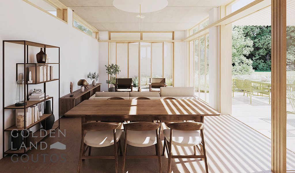 Apartment in Vari, Attica, Greece 4 - 18930891