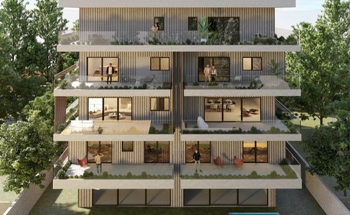 Estate in Glyfada, Attica, Greece 1