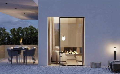 Estate in Glyfada, Attica, Greece 1