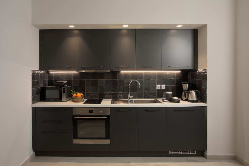 Wohnung in Glyfada, Attika, Griechenland 4 - 18736787