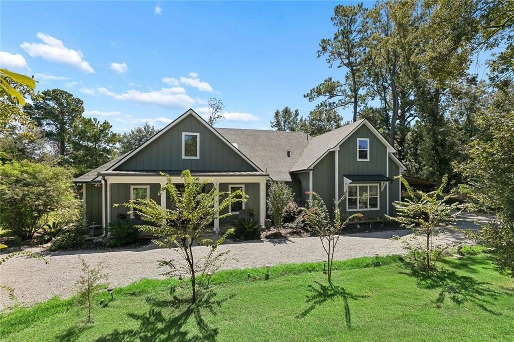 House in Mandeville, Louisiana, United States 2 - 18930411