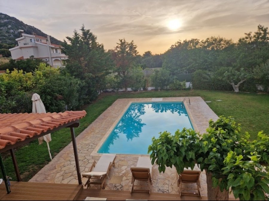 Villa in Glyfada, Attika, Griechenland 2 - 18735271