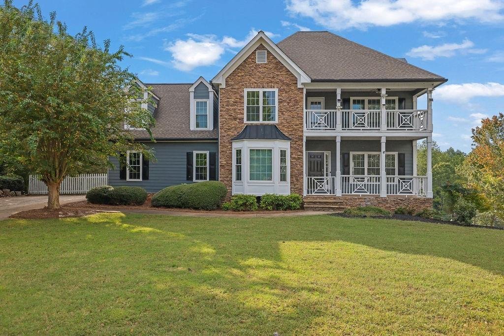 House in Cumming, Georgia, United States 1 - 18930750
