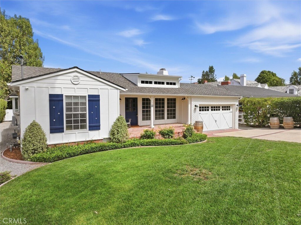 House in Rolling Hills Estates, California, United States 1 - 18930761