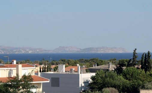 Estate in Glyfada, Attica, Greece 1