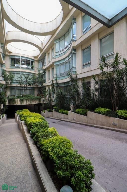 Condo in Mexico City, Mexico 5 - 17232100