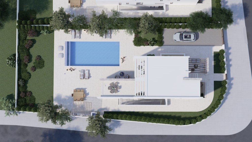 Estate in Glyfada, Attica, Greece 2 - 18735717
