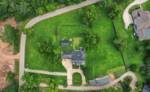 House in Sugar Land, Texas, United States 1