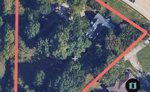 House in Creve Coeur, Missouri, United States 1