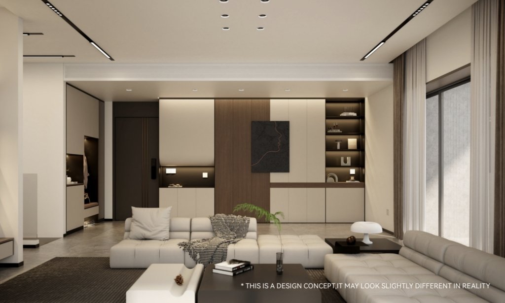Casa en Glifada, Ática, Grecia 3 - 18736446