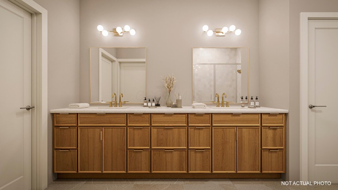 Condo in Dublin, Ohio, United States 4 - 18930655