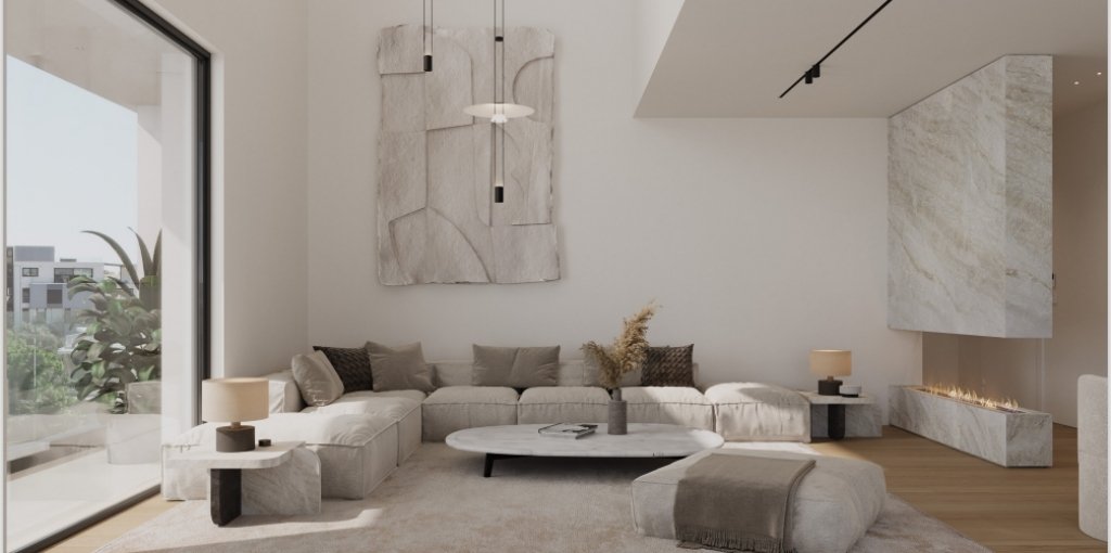 Haus in Glyfada, Attika, Griechenland 3 - 18736526