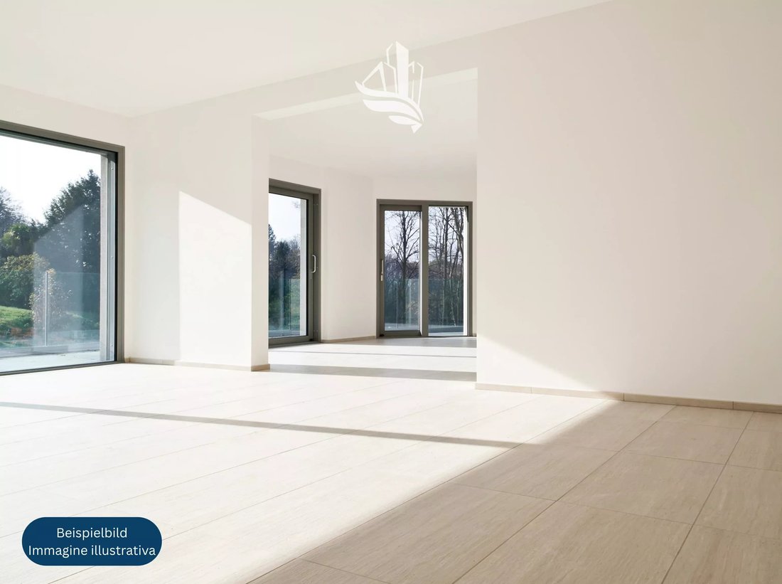 Apartment in Don Bosco, Bolzano / Bozen, Trentino – Alto Adige/Südtirol 1 - 18931617