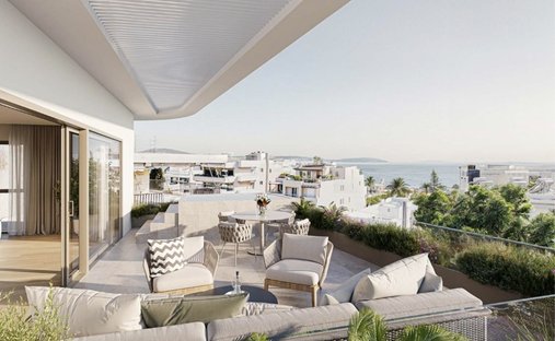 Estate in Glyfada, Attica, Greece 1