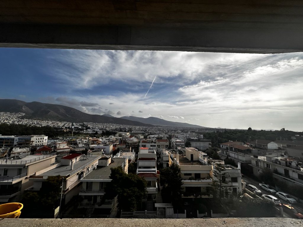 Penthouse en Glifada, Ática, Grecia 5 - 18736722