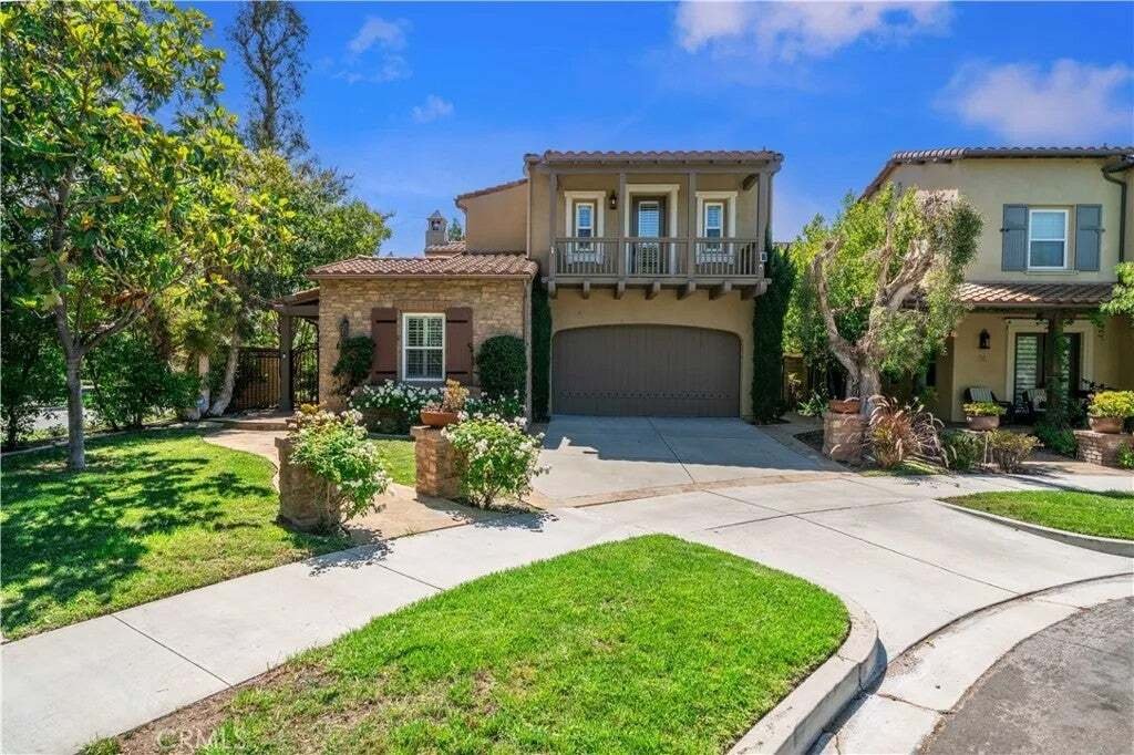House in Irvine, California, United States 1 - 18142311