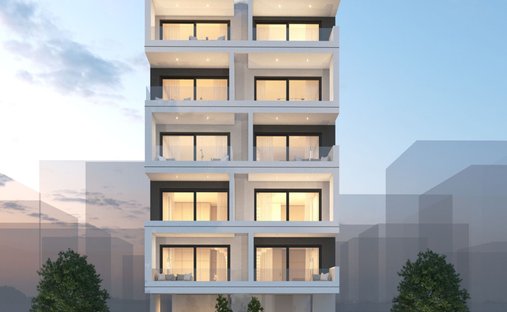 Estate in Glyfada, Attica, Greece 1