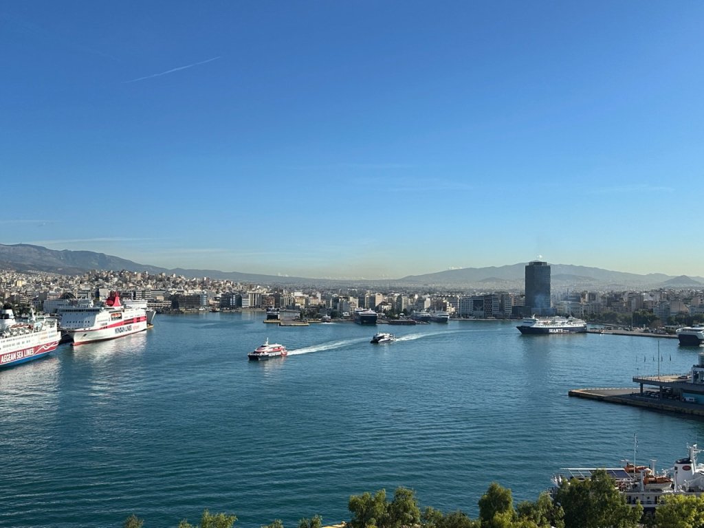Apartment in Glyfada, Attica, Greece 1 - 18737110
