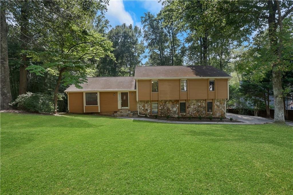 House in Marietta, Georgia, United States 1 - 18930755