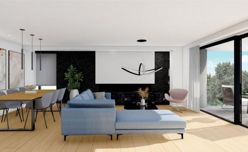 Estate in Glyfada, Attica, Greece 1