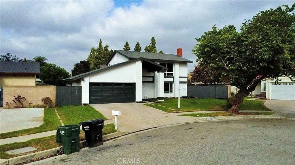House in Cerritos, California, United States 3 - 18930743