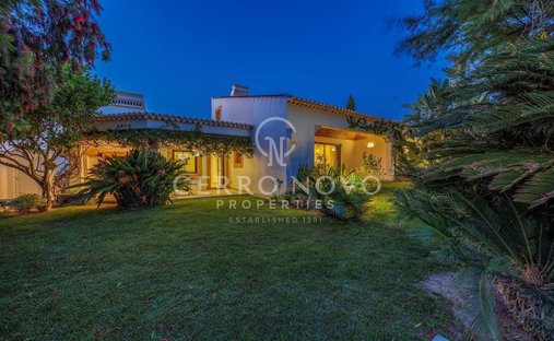 Villa in Guia, Algarve, Portugal 1