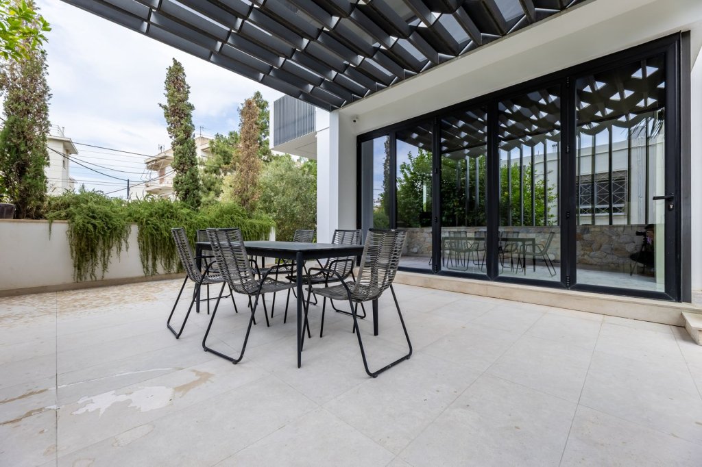 Villa in Glyfada, Attika, Griechenland 5 - 18735449