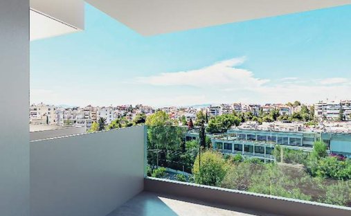 Estate in Glyfada, Attica, Greece 1