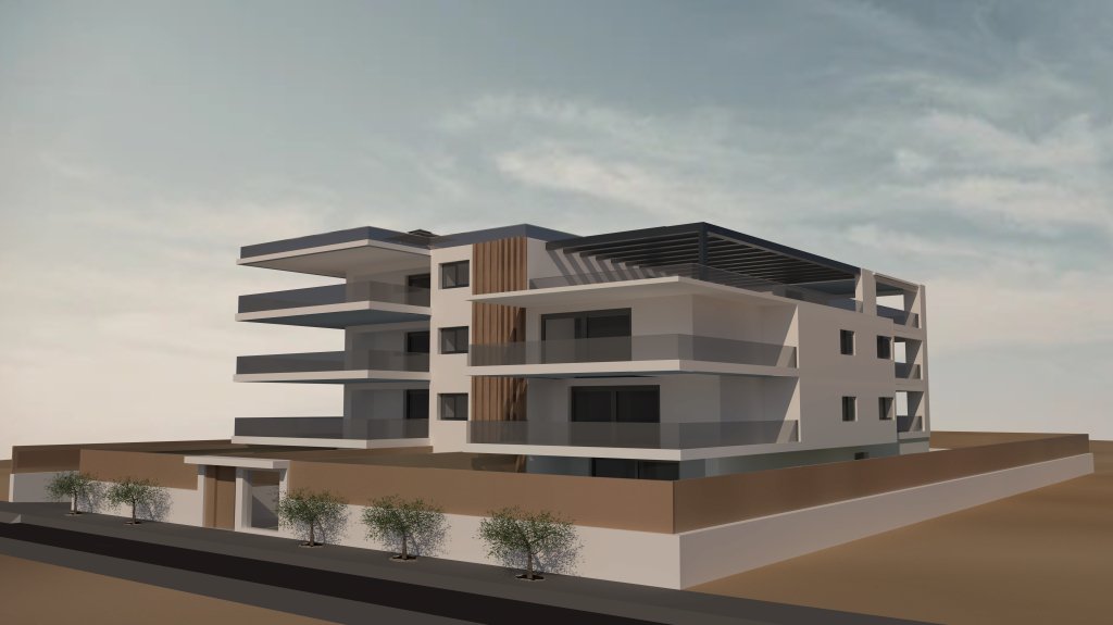 Penthouse in Glyfada, Attika, Griechenland 5 - 18736885