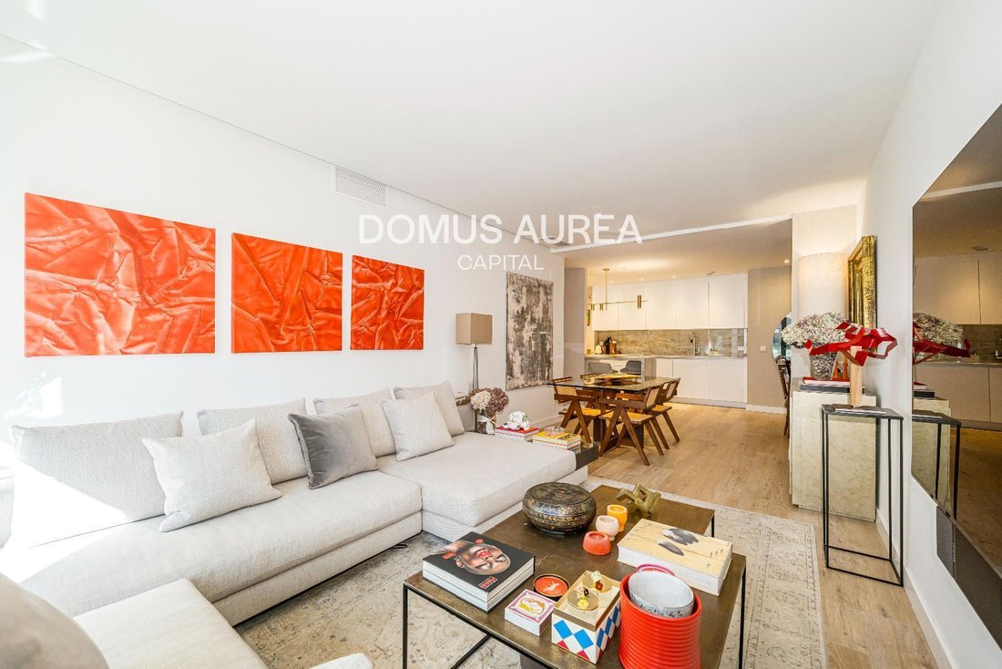 Apartment in Moncloa-Aravaca, Madrid, Spain 2 - 18931373