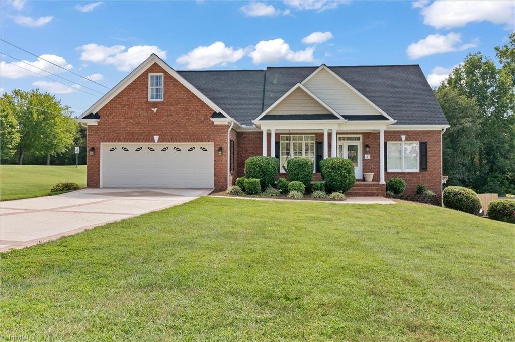 House in Lexington, North Carolina, United States 1 - 18930772