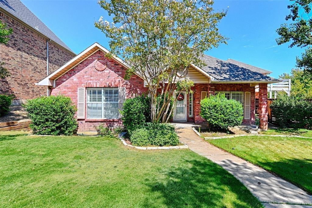 House in Carrollton, Texas, United States 2 - 18931138