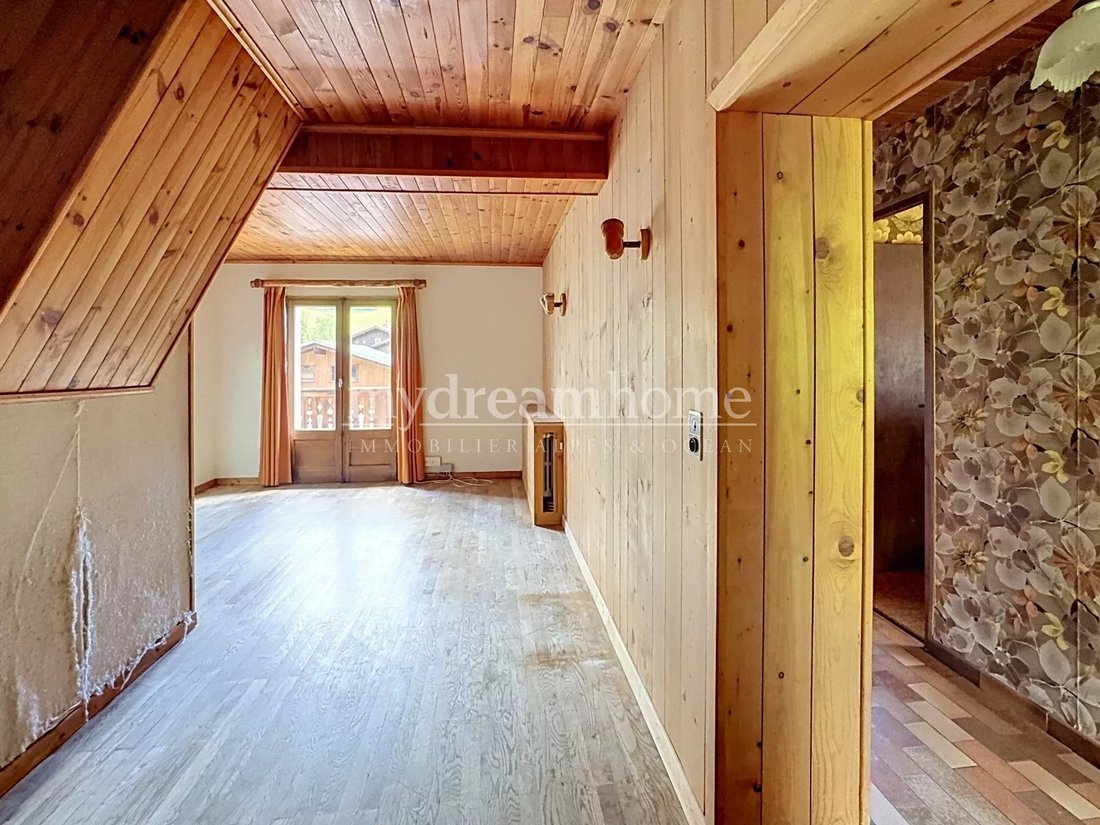 Estate in Notre-Dame-de-Bellecombe, Auvergne-Rhône-Alpes, France 5 - 18931299
