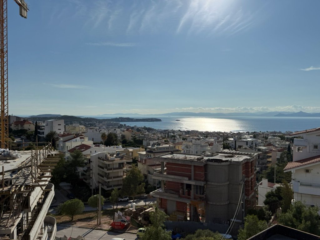 Villa in Glyfada, Attika, Griechenland 1 - 18736091