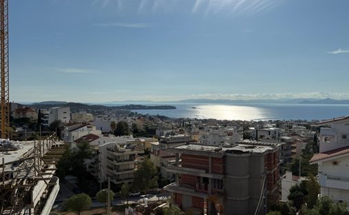 Estate in Glyfada, Attica, Greece 1