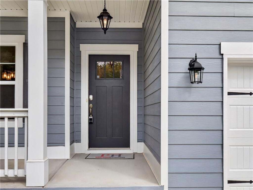 House in Dallas, Georgia, United States 3 - 18483785