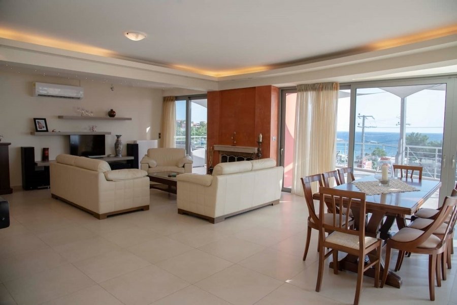 House in Glyfada, Attica, Greece 2 - 18735006