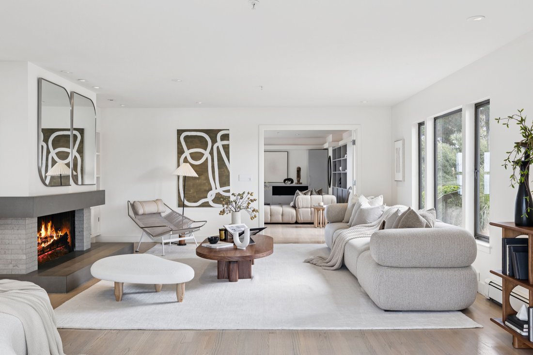 House in Tiburon, California, United States 2 - 18931339