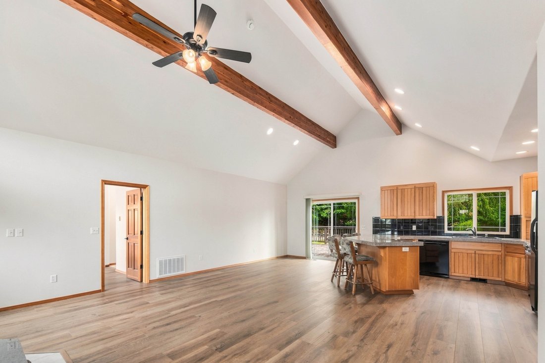 House in Buckley, Washington, United States 5 - 18930262