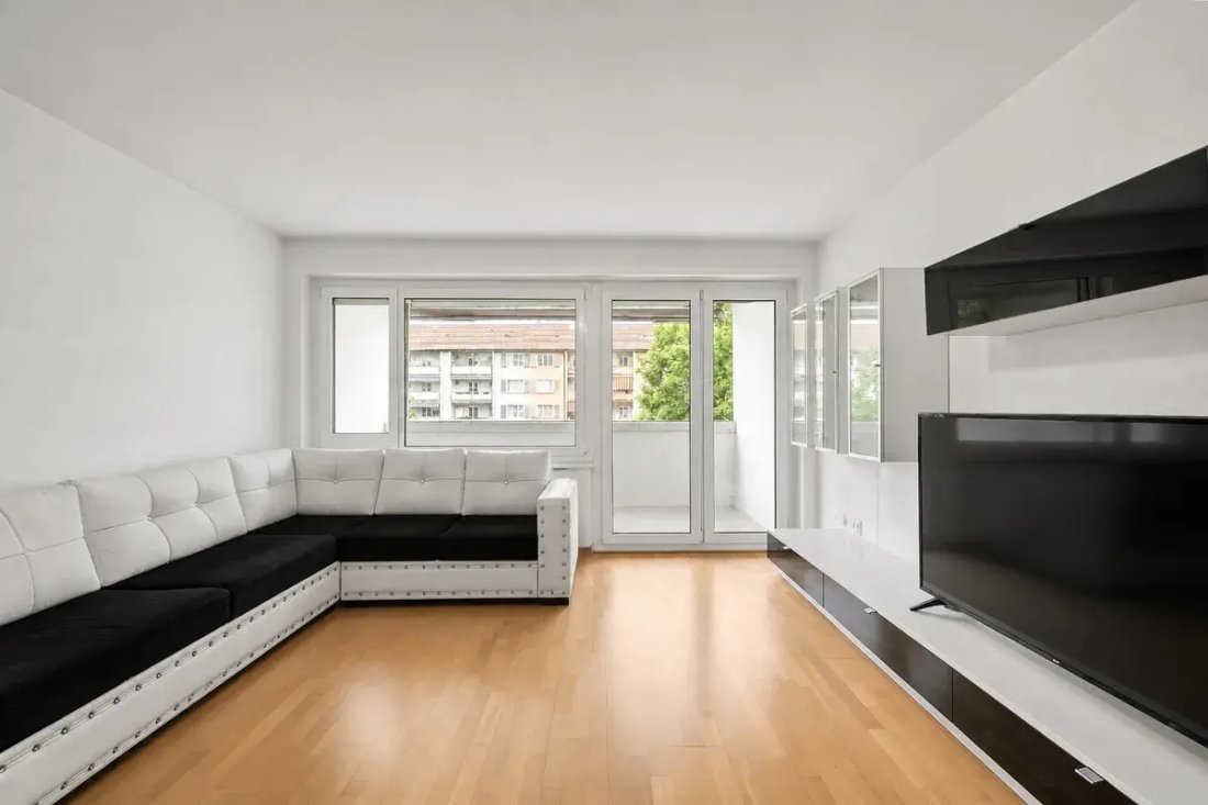 Apartment in Basel, Basel-City, Switzerland 3 - 18930449