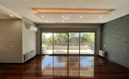 Estate in Glyfada, Attica, Greece 1
