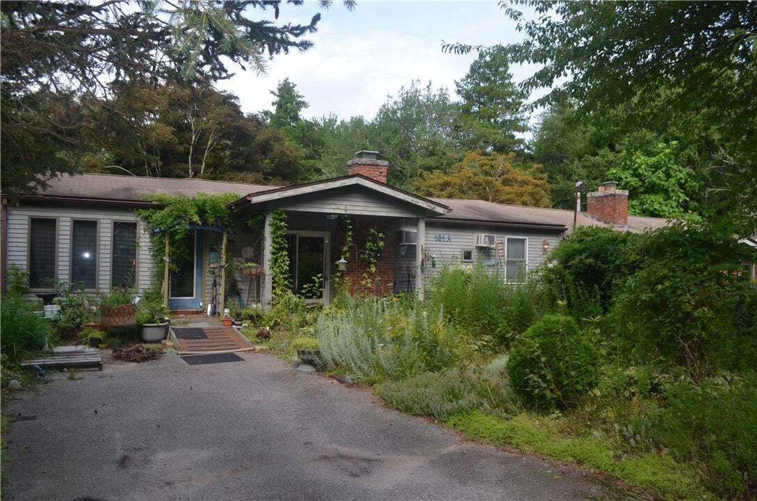 House in Charlestown, Rhode Island, United States 2 - 18930395