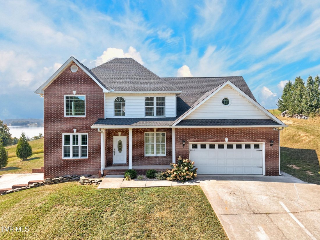 House in Morristown, Tennessee, United States 1 - 18930448