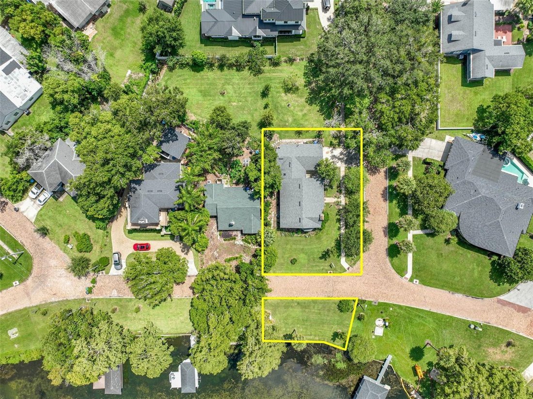 House in Winter Park, Florida, United States 2 - 18930845