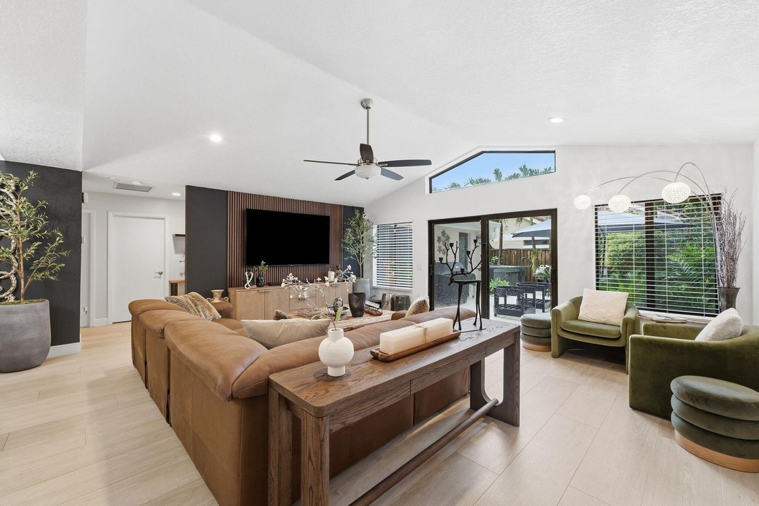 House in Plantation, Florida, United States 4 - 18931102