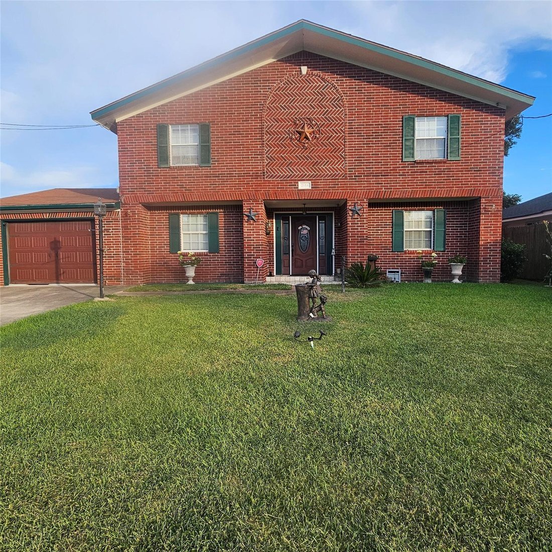 House in Baytown, Texas, United States 4 - 18931205