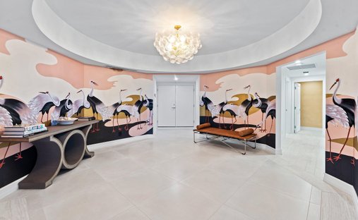 Condo in Palm Beach, Florida, United States 1